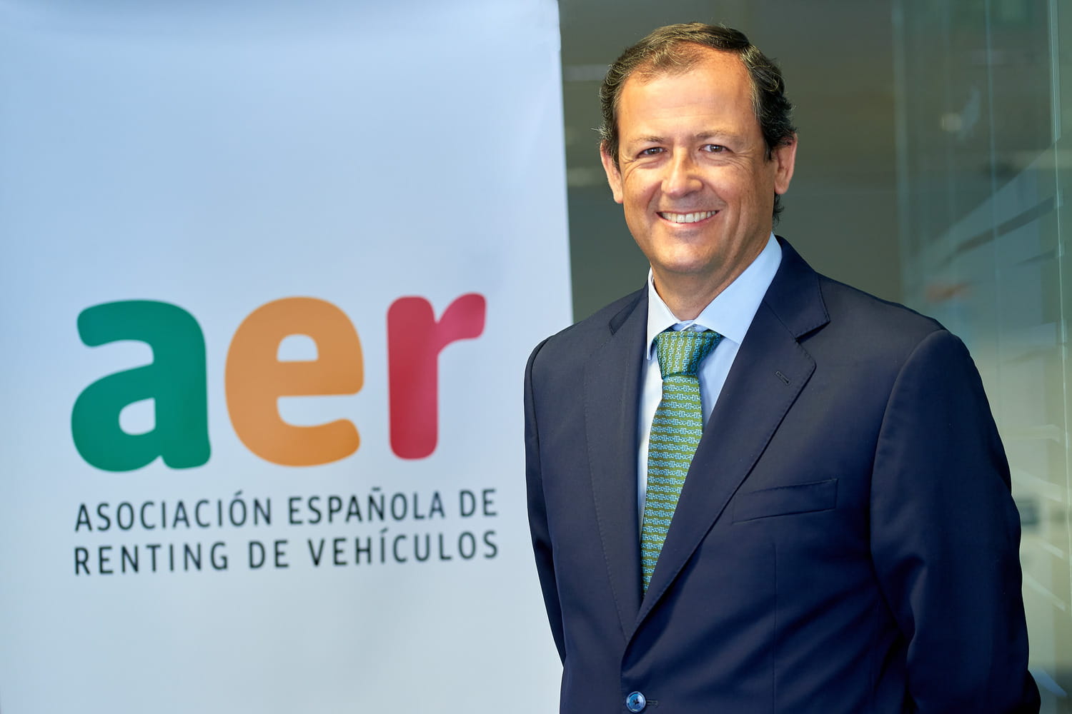 José Martín Castro Acebes AER