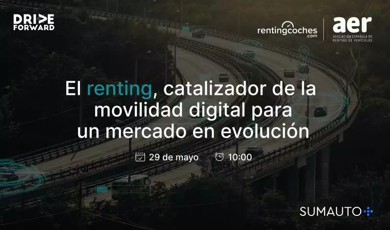 webinar aer sumauto
