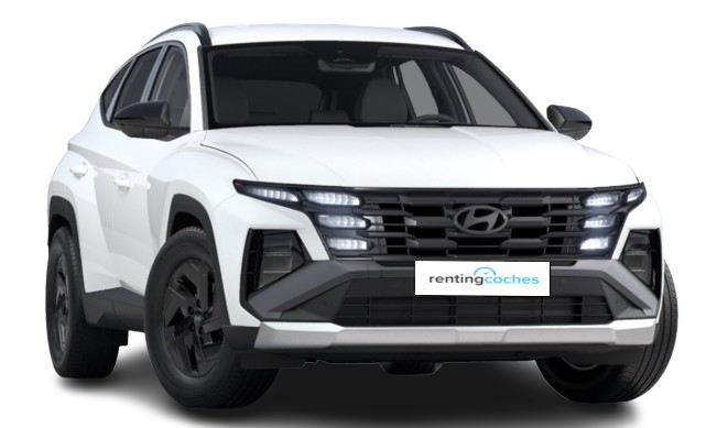 Hyundai Tucson Maxx PHEV