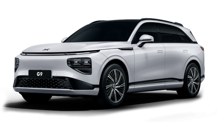 Xpeng G9