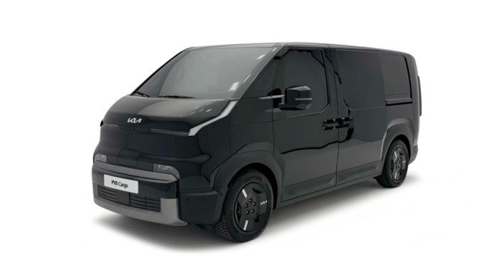 Kia PV5 Cargo