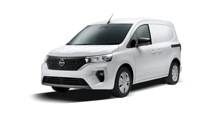 Nissan Townstar Combi