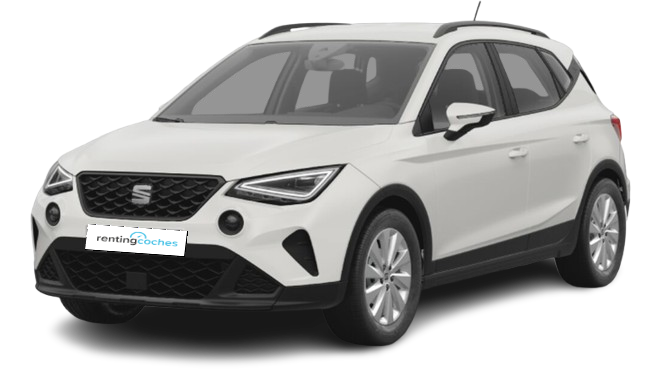 Seat Arona 1.0 TSI 85kW Style Special Edition