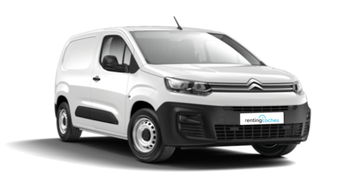 Mercedes Benz Citan Tourer