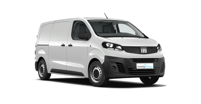 Fiat Scudo