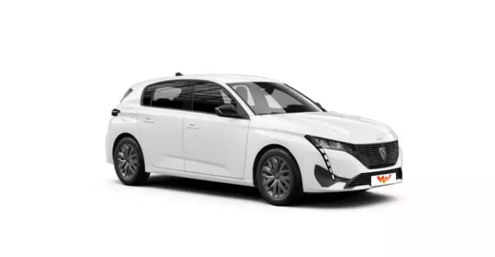 Peugeot 308 SW