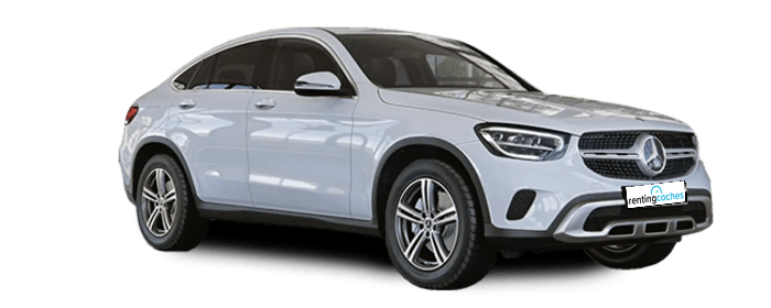 Mercedes GLC300