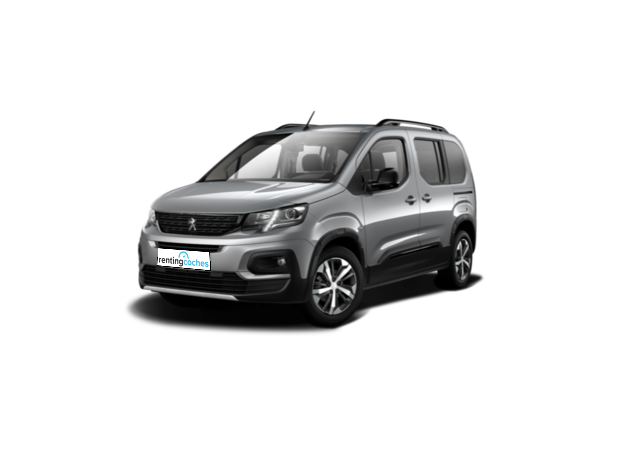 Peugeot e Rifter