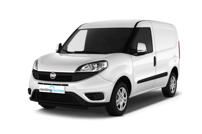 Fiat Dobló Multijet