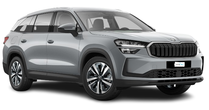 Skoda Kodiaq PHEV