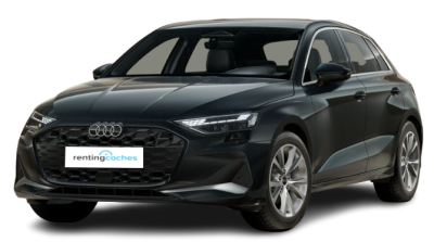 Audi A3 Sportback advanced 35 tfsi 110kw s tron