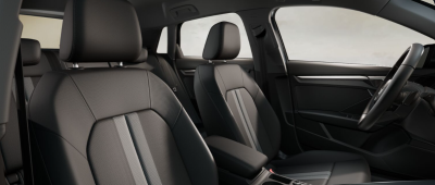 Audi A3 Sportback advanced 35 tfsi 110kw s tron