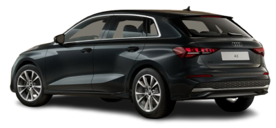 Audi A3 Sportback advanced 35 tfsi 110kw s tron