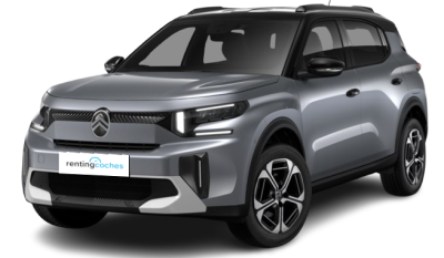 Citroen C3 Aircross Hybrid 145 ë-dcs6 max