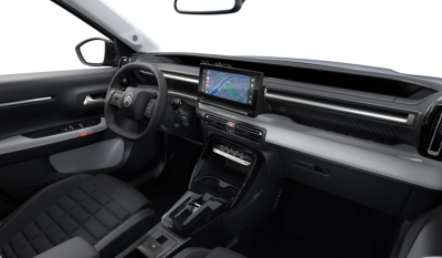 Citroen C3 Aircross Hybrid 145 ë-dcs6 max