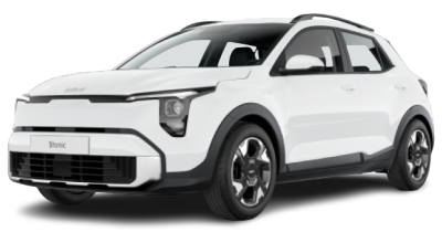 Kia Stonic 1.0 t-gdi 85kw (115cv) mhev concept