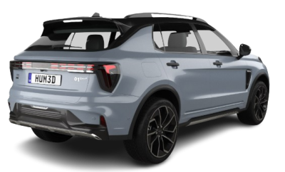 Lynk & co 01 1.5 phev more