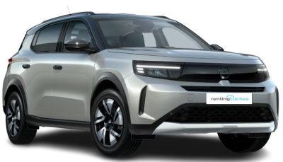 Opel Frontera 1.2t xht hybrid edct6 107kw ultimate