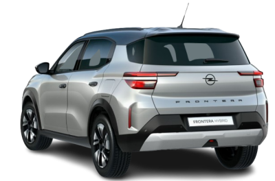 Opel Frontera 1.2t xht hybrid edct6 107kw ultimate