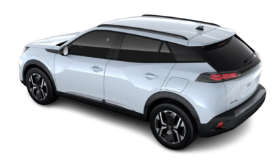 Peugeot 2008 Allure puretech 100 s&s 6 vel. man