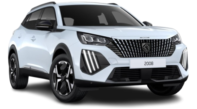 Peugeot 2008 N2008 allure hybrid 145 edcs6