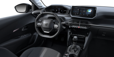 Peugeot 208 Allure puretech 100