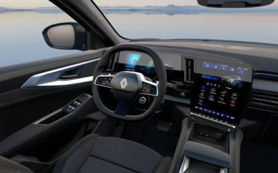 Renault Espace Tech. esp. alpine e-t full hyb. 146kw 7p