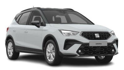 Seat Arona 1.0 tsi 85kw (115cv) start&stop style+