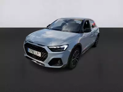 Audi A1 Citycarver black line 30 tfsi 81kw s tro