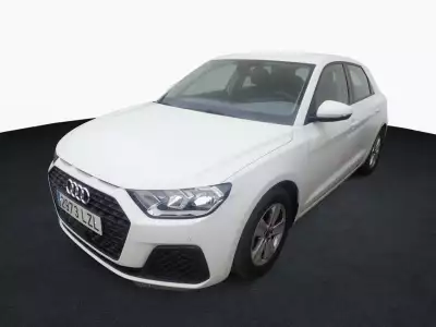 Audi A1 Sportback 25 tfsi 70kw (95cv)