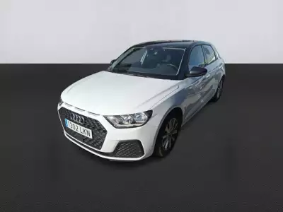 Audi A1 Sportback 30 tfsi 85kw (116cv) s tronic