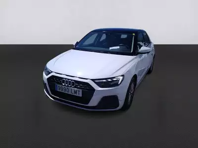 Audi A1 Sportback advanced 25 tfsi 70kw (95cv)