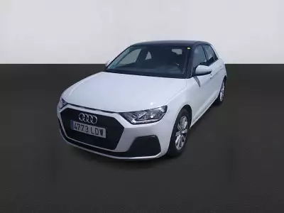 Audi A1 Sportback advanced 30 tfsi 85kw (116cv)