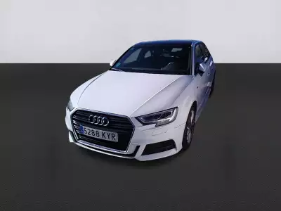 Audi A3 Sportback s line 30 tdi 85kw (116cv)