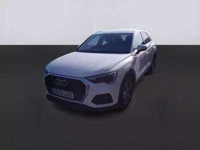 Audi Q3 35 TDI 110KW (150CV) S TRONIC