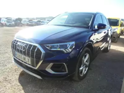 Audi Q3 Advanced 35 Tdi 110kw (150cv) S Tronic