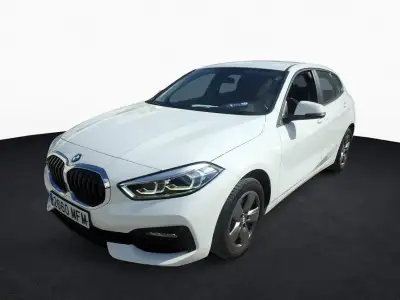 BMW Series 1 116d
