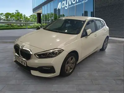 BMW Series 1 116d