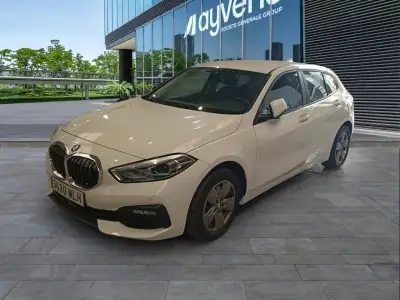 BMW Series 1 116d