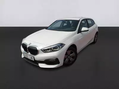 BMW Series 1 116d