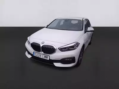 BMW Series 1 116d