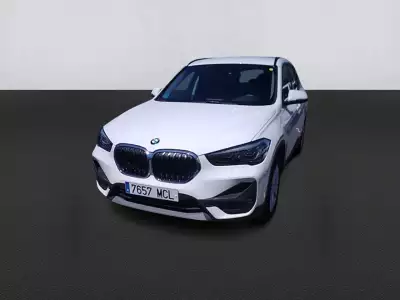 BMW X1 Sdrive16d