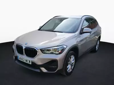 BMW X1 Sdrive18d