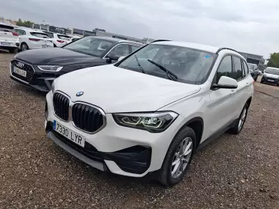 BMW X1 Sdrive18d