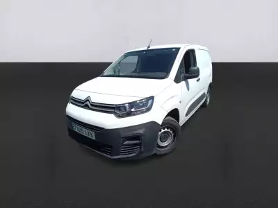 Citroen Berlingo Talla m bluehdi 75 control