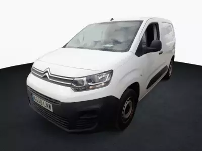 Citroen Berlingo Talla m bluehdi 75 control
