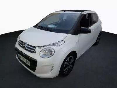 Citroen C1 Airscape vti 53kw (72cv) s&s shine