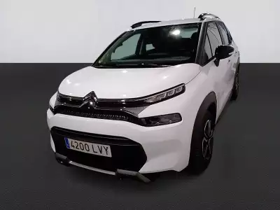 Citroen C3 Aircross Bluehdi 81kw (110cv) s&s feel