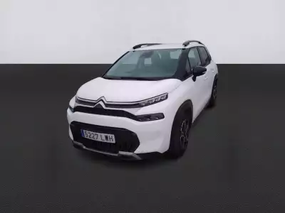 Citroen C3 Aircross Bluehdi 81kw (110cv) s&s feel
