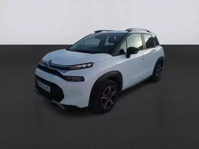Citroen C3 Aircross Bluehdi 81kw (110cv) s&s feel